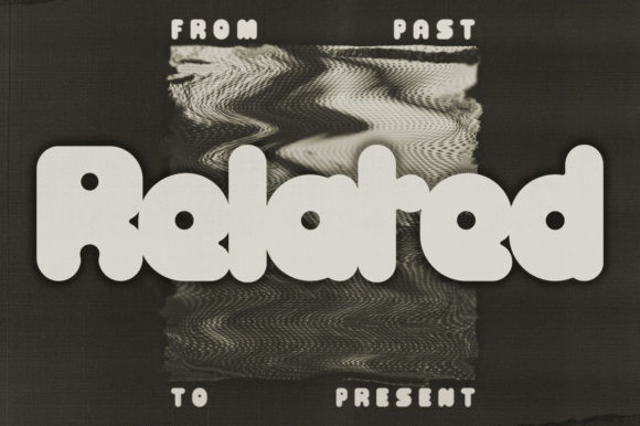 Related: A Bold Display Font for Branding That Stands Out